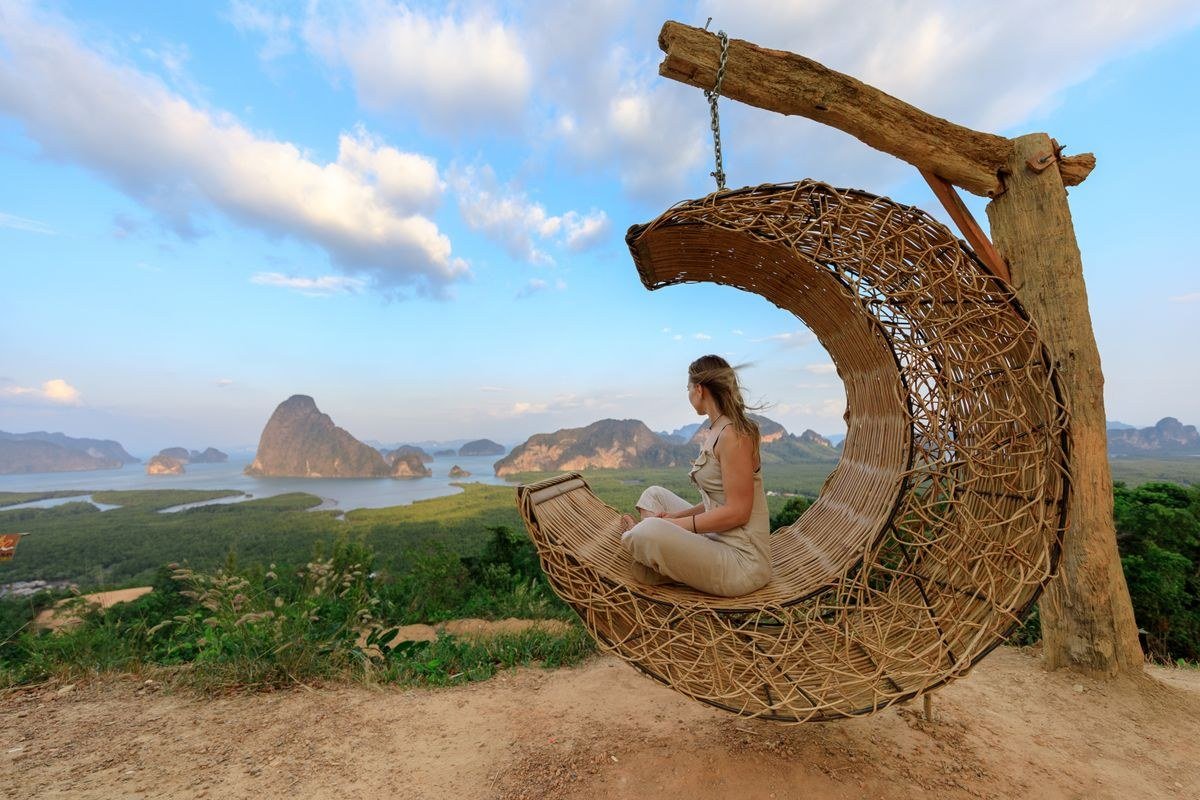 Amazing Thailand