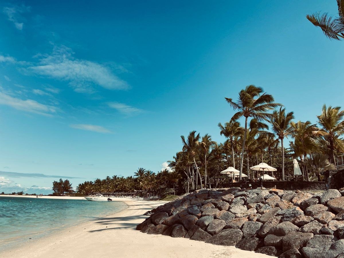 Wow Mauritius