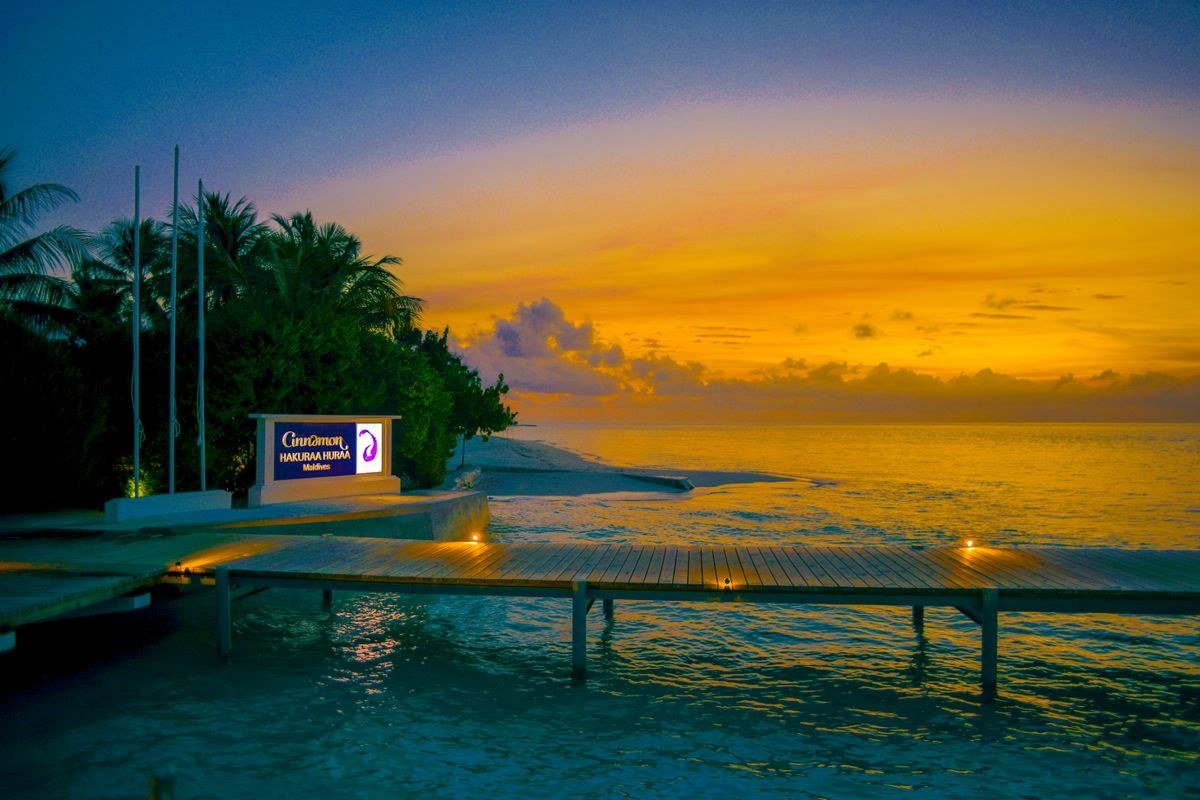 Wow Maldives