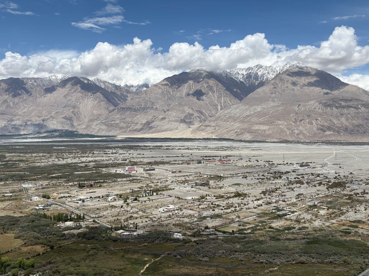 Leh Ladak