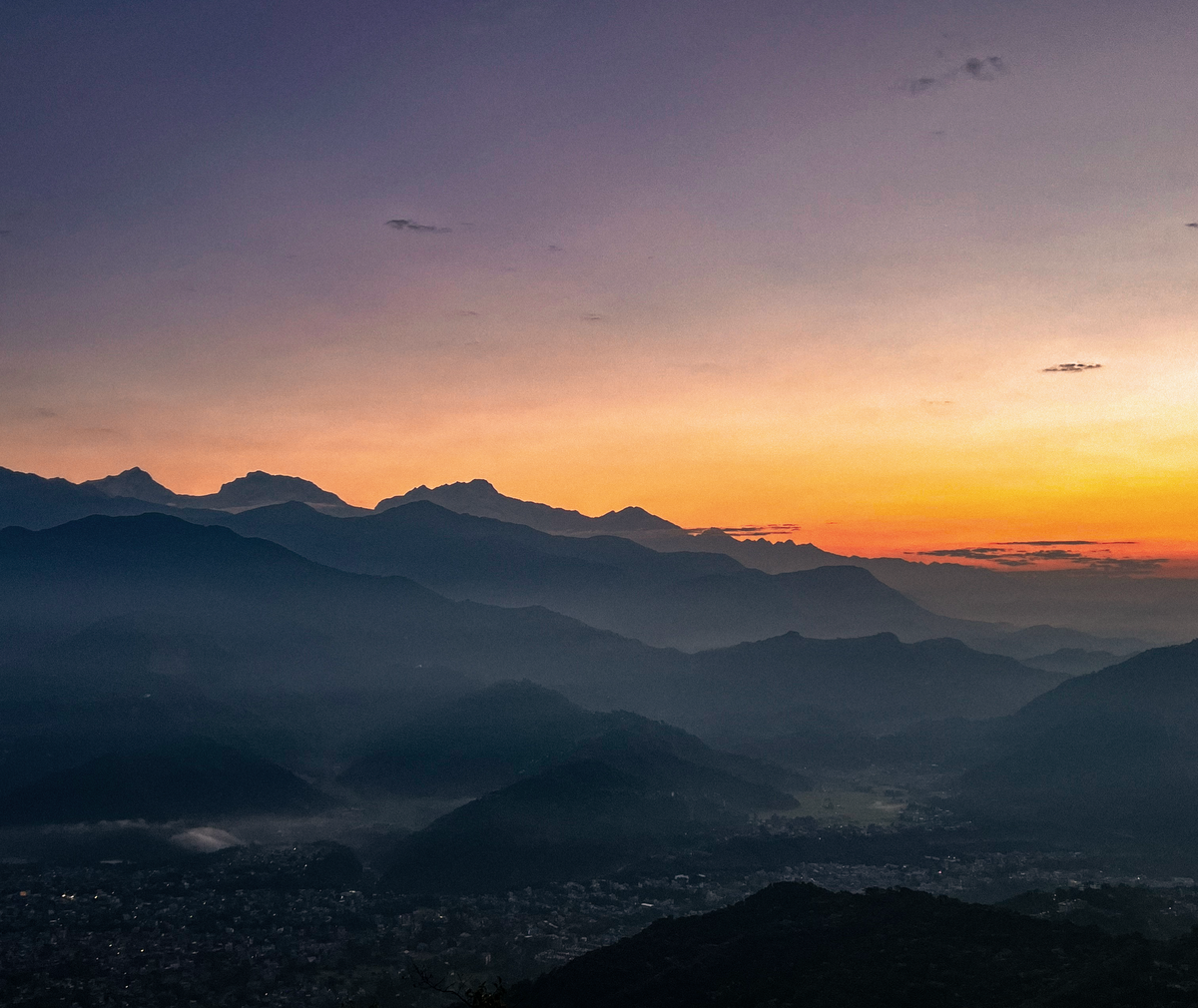Nepal