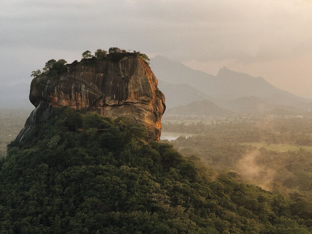 Srilanka