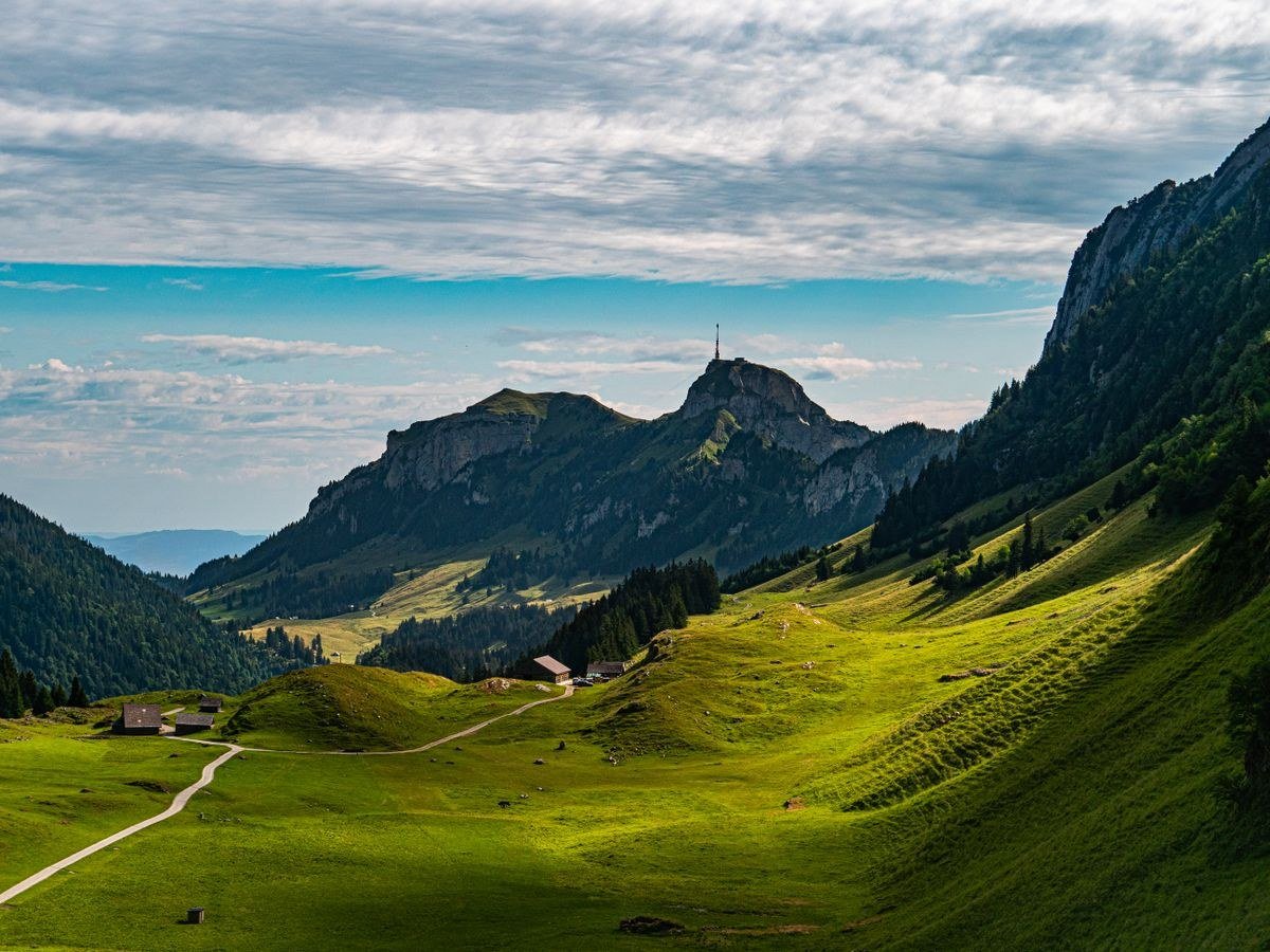Switzerland