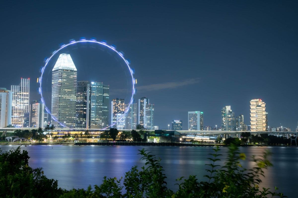 Singapore